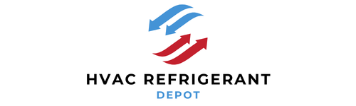 Hvac Refrigerants