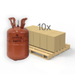 R407C 11 LBS Refrigerant - Image 2