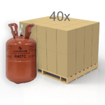 R407C 11 LBS Refrigerant - Image 4
