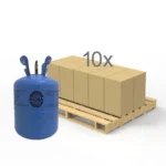 R438A (MO99) Refrigerant 25 LB - Image 3