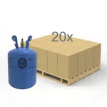 R438A (MO99) Refrigerant 25 LB - Image 4