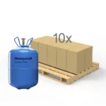 R448A N40 Refrigerant 25 LB - Image 3