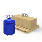 R449A Refrigerant 25 LB | Arctic Prince - Image 2