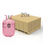 R32 Refrigerant 20 LB - Image 4