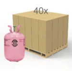R32 Refrigerant 20 LB - Image 5