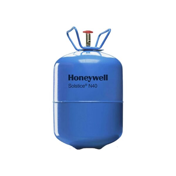 R448A N40 Refrigerant 25 LB