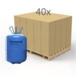 R448A N40 Refrigerant 25 LB - Image 4