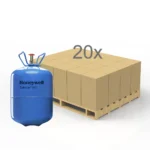 R448A N40 Refrigerant 25 LB - Image 5