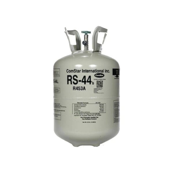 R453A (RS-44B) Refrigerant 25 LB