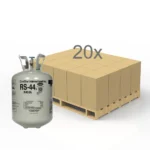 R453A (RS-44B) Refrigerant 25 LB - Image 4