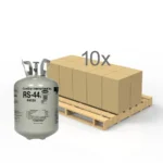 R453A (RS-44B) Refrigerant 25 LB - Image 3