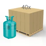 R507A Refrigerant 25 LB - Image 5