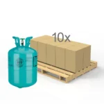 R507A Refrigerant 25 LB - Image 3